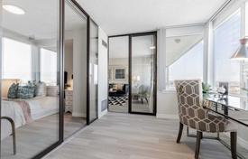 3 odalılar daire North York'da, Kanada. C$792,000