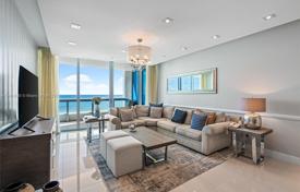 3 odalılar kondominyumda daireler 190 m² Miami sahili'nde, Amerika Birleşik Devletleri. $2,850,000