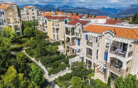 2 odalılar daire 98 m² Luštica'da, Karadağ. 785,000 €