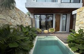 2 odalılar villa 112 m² Pandawa beach'da, Endonezya. $250,000