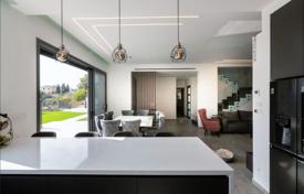4 odalılar villa 220 m² Pareklisia'da, Kıbrıs. 1,280,000 €
