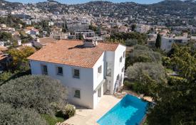 7 odalılar yazlık ev Cannes'da, Fransa. 1,590,000 €