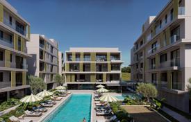 New residential complex with apartments Geroskipou'da, Kıbrıs. Min.465,000 €