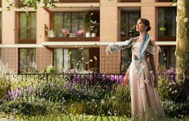 New residential complex with apartments Londra'da, Birleşik Krallık. Min.£756,000