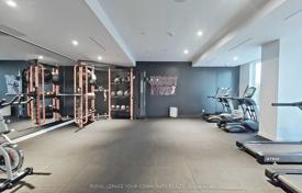 4 odalılar daire Old Toronto'da, Kanada. C$824,000