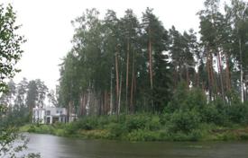 Arsa – Sunīši, Garkalne Municipality, Letonya. 250,000 €