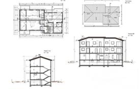 3 odalılar yeni binada daireler 145 m² Medulin'de, Hırvatistan. 370,000 €