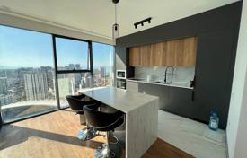 3 odalılar yeni binada daireler 82 m² Batumi'de, Gürcistan. $155,000