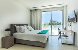 1 odalılar daire Famagusta'da, Kıbrıs. 350,000 €