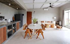 4 odalılar daire 680 m² Tibubeneng'da, Endonezya. $1,650,000