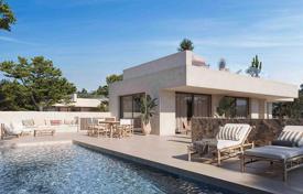 3 odalılar villa 260 m² Dehesa de Campoamor'da, İspanya. 1,395,000 €