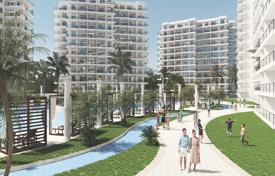 2 odalılar yeni binada daireler 65 m² Trikomo'da, Kıbrıs. 149,000 €