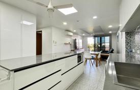 2 odalılar daire 100 m² Pattaya'da, Tayland. $191,000
