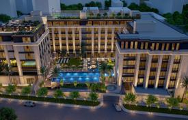 Konut kompleksi Berkeley Square – Jumeirah Village Circle, Jumeirah Village, Dubai, BAE. Min.$384,000
