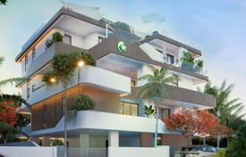 3 odalılar çatı dairesi 101 m² Zakaki'de, Kıbrıs. 650,000 €