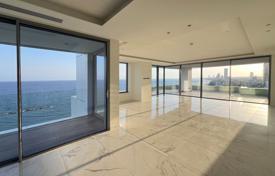 4 odalılar daire 254 m² Agios Tychonas'da, Kıbrıs. 6,950,000 €