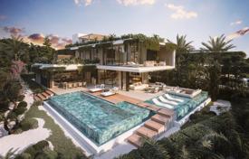 Villa – Marbella, Endülüs, İspanya. 5,650,000 €