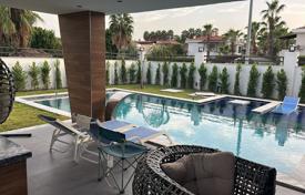 4 odalılar villa Camyuva'da, Türkiye. 272,000 TRY haftalık