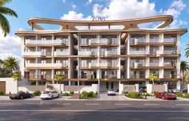 Konut kompleksi Miorah Maison by Zoya – Dubai South, Dubai, BAE. Min.$334,000