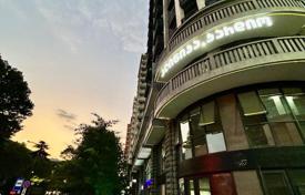 3 odalılar daire 96 m² Vake-Saburtalo'da, Gürcistan. $200,000