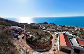 Arsa Budva'da, Karadağ. 290,000 €