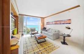 1 odalılar kondominyumda daireler 67 m² Miami sahili'nde, Amerika Birleşik Devletleri. $689,000