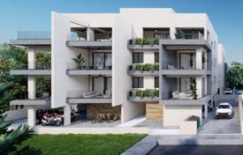 3 odalılar yeni binada daireler Larnaka'da, Kıbrıs. 230,000 €