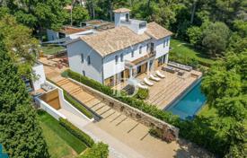 Villa – Vallauris, Cote d'Azur (Fransız Rivierası), Fransa. 20,000 € haftalık