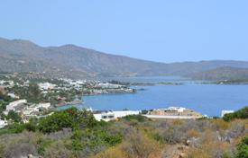 Arsa – Elounda, Agios Nikolaos (Crete), Girit,  Yunanistan. 550,000 €