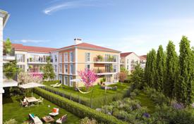 4 odalılar daire 82 m² Ile-de-France'de, Fransa. Min.314,000 €