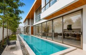 4 odalılar villa 488 m² Si Sunthon'da, Tayland. $955,000