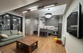 3 odalılar daire 98 m² Tbilisi (city)'da, Gürcistan. $210,000
