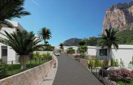 4 odalılar villa 163 m² Polop'da, İspanya. 624,000 €