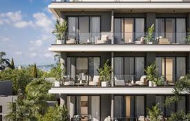 3 odalılar çatı dairesi Limasol'da, Kıbrıs. 575,000 €