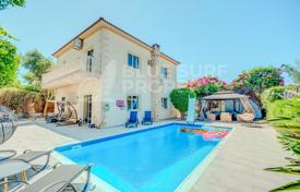 3 odalılar villa Ayia Napa'da, Kıbrıs. 595,000 €
