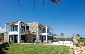 4 odalılar villa 192 m² Kefalas'da, Yunanistan. 1,450,000 €