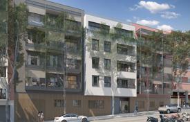4 odalılar yeni binada daireler 200 m² Sarrià-Sant Gervasi'de, İspanya. 1,815,000 €