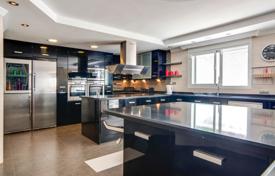 8 odalılar villa 955 m² Marbella'da, İspanya. 13,000 € haftalık