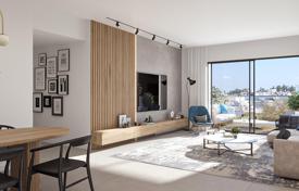 4 odalılar daire 102 m² Netanya'da, İsrail. $939,000