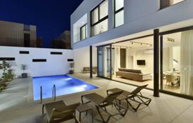 4 odalılar yazlık ev 164 m² Pernera'da, Kıbrıs. 625,000 €