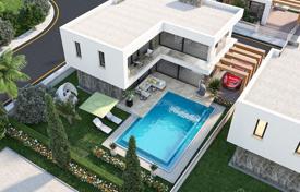 Sıfır daire – Famagusta, Kıbrıs. 773,000 €