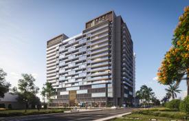 Konut kompleksi Mas Barsha Residency – Al Barsha, Dubai, BAE. Min.$535,000