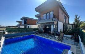 4 odalılar villa 446 m² Büyükçekmece'de, Türkiye. 38,370,000 TRY