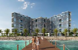 New residential complex with apartments Jazeerat Al Marjan'da, BAE. Min.$876,000