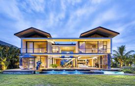 5 odalılar villa 600 m² Rivière Noire District'da, Mauritius. $3,139,000