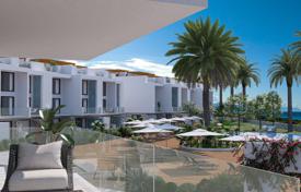 2 odalılar daire 133 m² Esentepe'de, Kıbrıs. 249,000 €