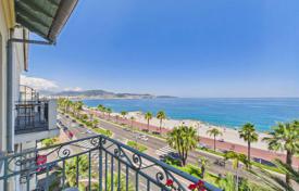 2 odalılar daire 53 m² Promenade des Anglais'da, Fransa. 430,000 €