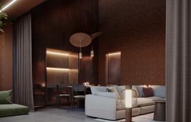 3 odalılar villa 127 m² Beraban'da, Endonezya. $315,000