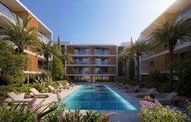 New residential complex with apartments Geroskipou'da, Kıbrıs. Min.193,000 €