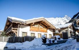 Dağ evi – Chamonix, Auvergne-Rhône-Alpes, Fransa. 8,000 € haftalık